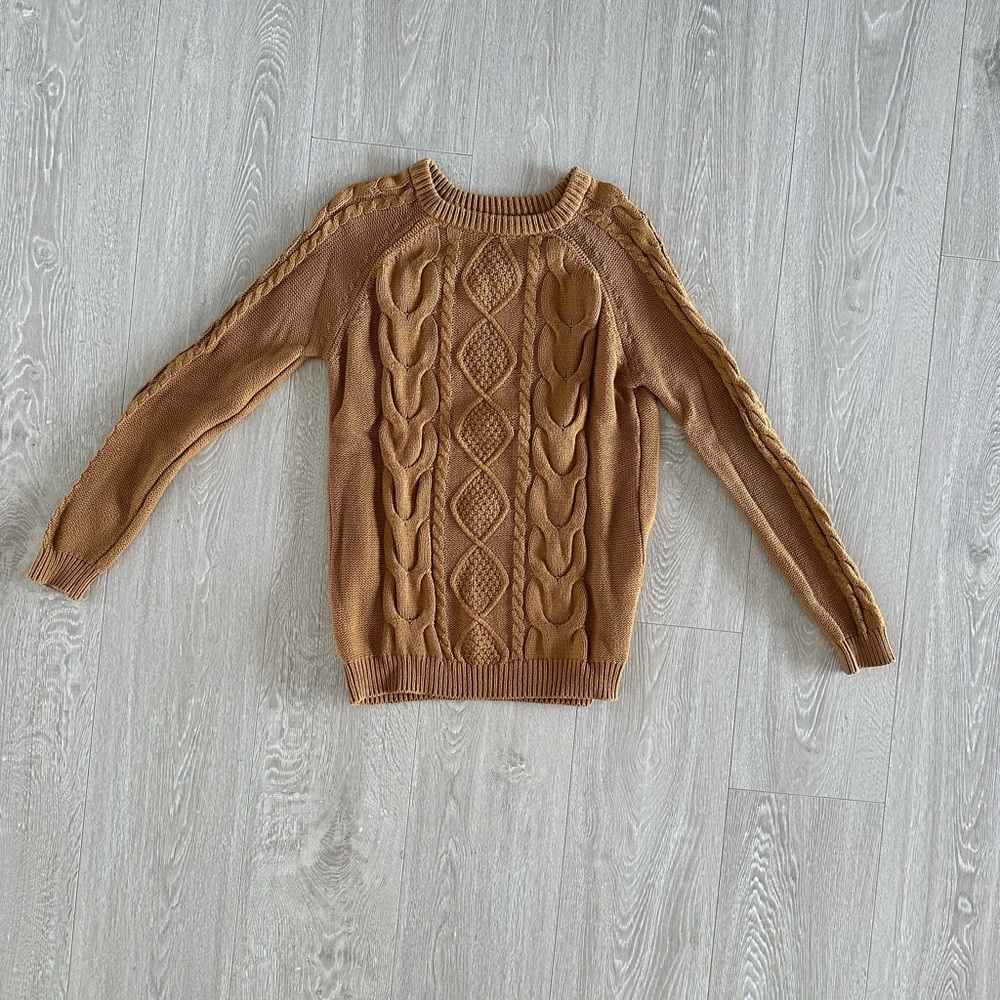 Forever 21 sweater